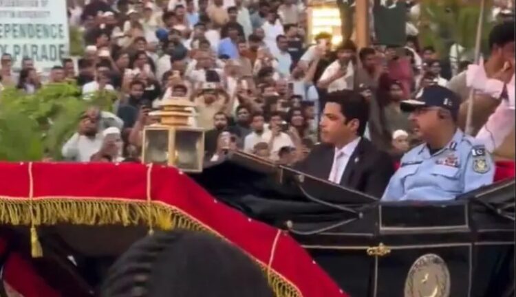 PM Shehbaz Orders End to Protocol, Showmanship and Lavish Practices by Government Officers