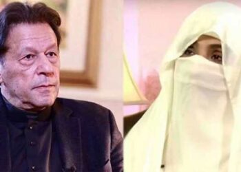 Adiala Jail Denies Solitary Confinement of Imran Khan, Says He Enjoys Prison Facilities and Weekly Meeting with Bushra Bibi