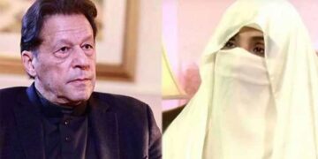 Adiala Jail Denies Solitary Confinement of Imran Khan, Says He Enjoys Prison Facilities and Weekly Meeting with Bushra Bibi