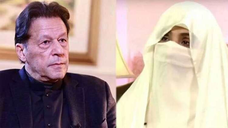 Adiala Jail Denies Solitary Confinement of Imran Khan, Says He Enjoys Prison Facilities and Weekly Meeting with Bushra Bibi