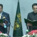 Barrister Iftikhar Gillani Sworn In as AJK Prime Minister