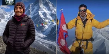 Search for Missing Broad Peak Climbers Suspended Due to Bad Weather; Three Bodies Recovered