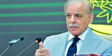 PM Shehbaz Welcomes Progress on Gaza Peace Plan, Hails Steps Towards Hamas Disarmament