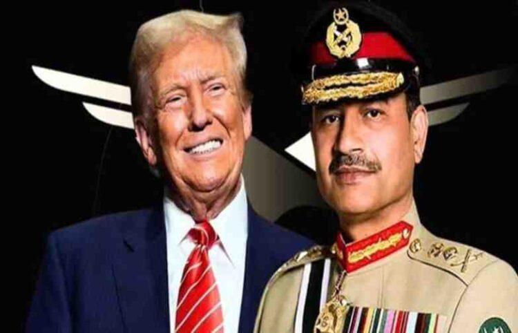Pakistan a diplomatic bridge