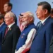 Xi Unveils New Initiatives to Strengthen ‘Greater BRICS’ Cooperation