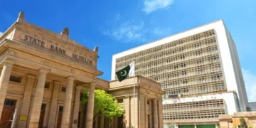 SBP Keeps Policy Rate Unchanged at 11.5% Amid Middle East Tensions