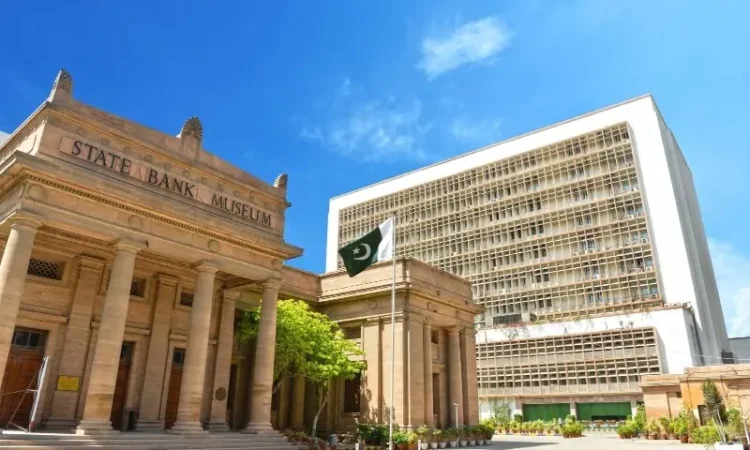 SBP Keeps Policy Rate Unchanged at 11.5% Amid Middle East Tensions