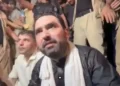 KP CM Sohail Afridi Claims Abduction in Lahore, Punjab Govt Denies Allegation