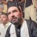 KP CM Sohail Afridi Claims Abduction in Lahore, Punjab Govt Denies Allegation