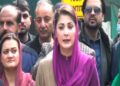 Punjab Faces Greater Security Threat from Provincial Borders