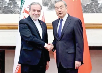 China Urges US, Iran to Revive Islamabad Understanding, Reopen Strait of Hormuz