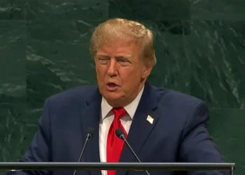 Trump Warns of ‘Annihilation’ if Iran Rejects Peace Deal, Praises PM Shehbaz at UNGA