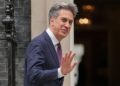 UK Accuses Israel of ‘Ethnic Cleansing’ in West Bank, Joins 12 Nations in Move Against Settlement Trade