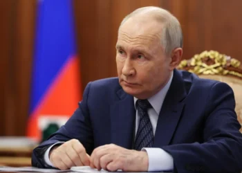 Putin Orders Three-Day Pause in Strikes on Kiev Ahead of US Talks