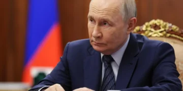 Putin Orders Three-Day Pause in Strikes on Kiev Ahead of US Talks