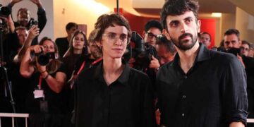 Gaza AI Killing Documentary ‘Naza’ Receives Record Applause in Venice