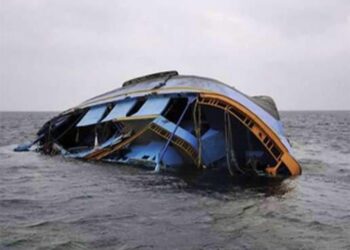 Six Dead, 129 Missing After Indonesian Ferry Capsizes in Java Sea