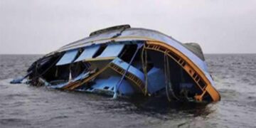 Six Dead, 129 Missing After Indonesian Ferry Capsizes in Java Sea