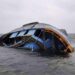 Six Dead, 129 Missing After Indonesian Ferry Capsizes in Java Sea