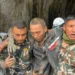 Chinese National Rescued Alive from Buried Tunnel 10 Days After Nepal Flood Disaster