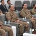 Field Marshal Asim Munir Reaffirms Peace and Prosperity of Balochistan as State Priority