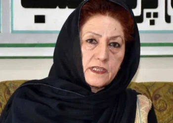 Former Balochistan Police Surgeon Dr Ayesha Faiz Remanded in CTD Custody for Three Days
