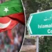 IHC Orders Larger Bench to Hear Plea Against PTI’s September 27 Protest
