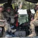 Six Security Personnel, Including Two Officers and Customs Official, Martyred in Coordinated Balochistan Attack