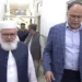 Govt-JI Talks End Without Breakthrough Over Sept 20 Islamabad March