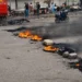 JI Workers Arrested in Karachi as Nationwide Strike Continues; Government, Party Agree on Committees to Discuss Petroleum Levy