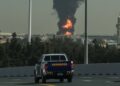 Iran Says It Targeted US Bases in Kuwait and UAE as Regional Tensions Escalate