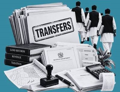Punjab Transfers Over 3,000 Patwaris in One Day in Major Anti-Corruption Drive