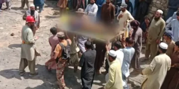 Four Miners Killed, Five Injured in Harnai Coal Mine Gas Explosion