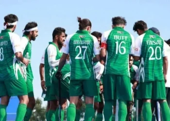 Pakistan Seeks Neutral Venue for Asian Champions Trophy Matches in India