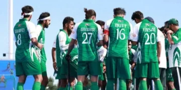 Pakistan Seeks Neutral Venue for Asian Champions Trophy Matches in India
