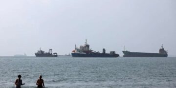 US Claims It Destroyed Three Iranian Oil Tankers After Alleged Missile Attacks