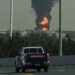 Iran Says It Targeted US Bases in Kuwait and UAE as Regional Tensions Escalate
