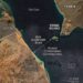 Houthis Seize Strategic Perim Island, Tightening Grip on Bab al-Mandab