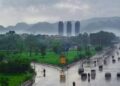PMD Forecasts Heavy Rainfall in Islamabad, Potohar and Upper Pakistan This Weekend