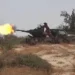 Yemeni Government Forces Clash With Houthis Near Saudi Border