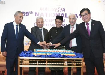 Malaysian National Day Ceremony Highlights Enduring Pakistan-Malaysia Friendship