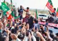 Sohail Afridi’s Sindh Tour Sparks Political Row Between PTI and PPP