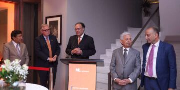 Netherlands-Pakistan Economic Ties Strengthened at High-Level Business Roundtable in Islamabad