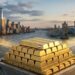 Netherlands Moves 86 Tonnes of Gold from US to London Amid Rising Geopolitical Tensions