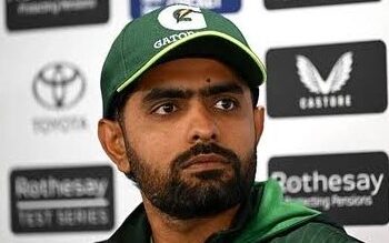 Babar Azam Says PCB Shake-Up Came as a Surprise