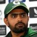 Babar Azam Says PCB Shake-Up Came as a Surprise