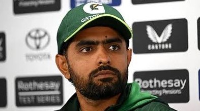 Babar Azam Says PCB Shake-Up Came as a Surprise