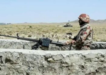 Pakistan Rejects Afghan Claim of Border Post Destruction; 13 Taliban Personnel Reportedly Killed