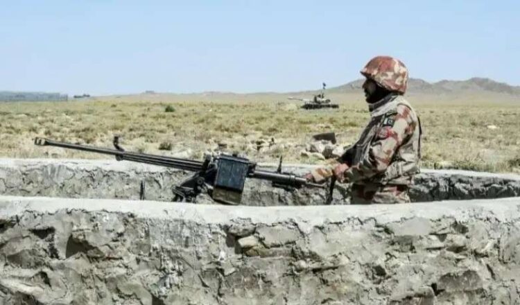 Pakistan Rejects Afghan Claim of Border Post Destruction; 13 Taliban Personnel Reportedly Killed