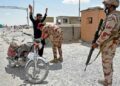 Six Terrorists Killed, 23 Abductees Rescued in Kalat Operation